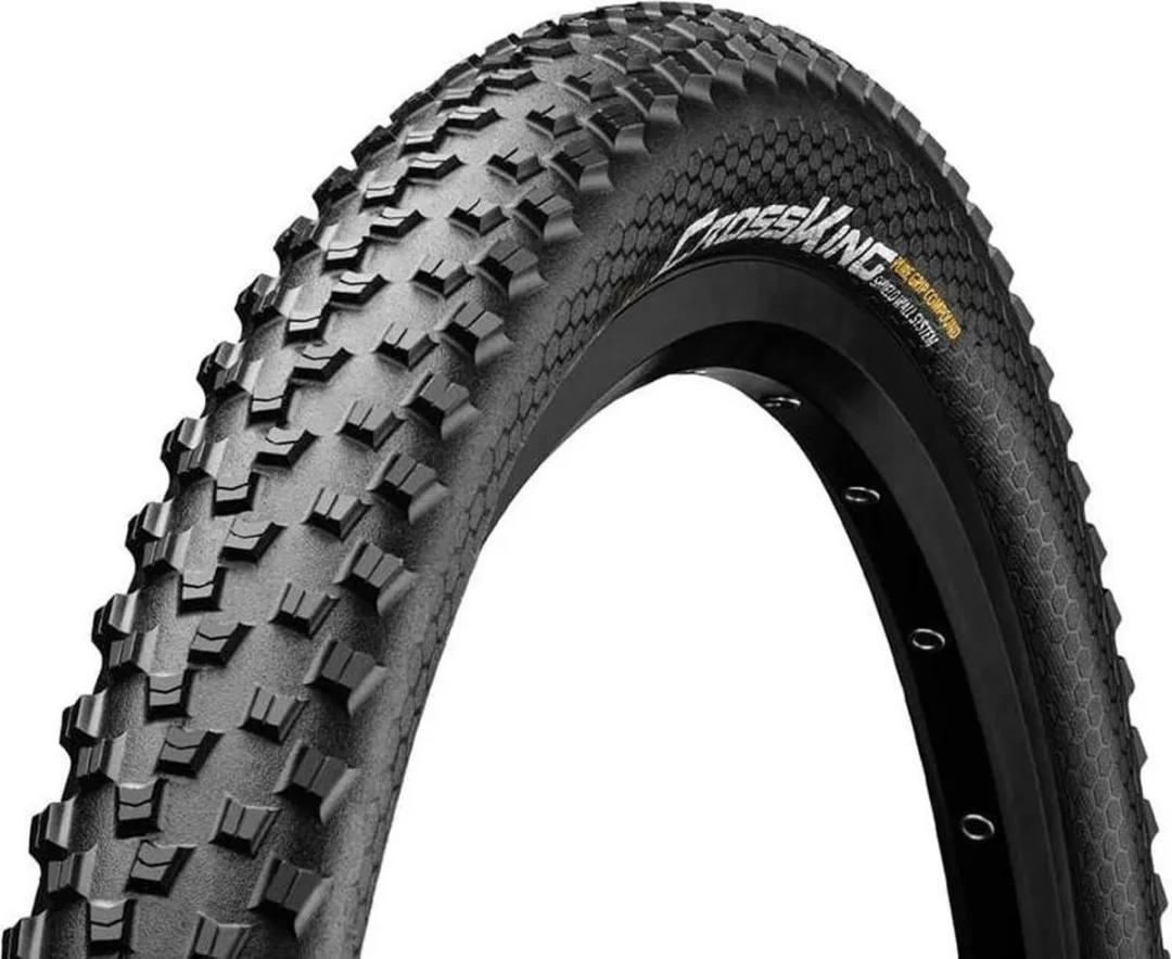 Continental Buitenband Cross King II 27.5x2.30