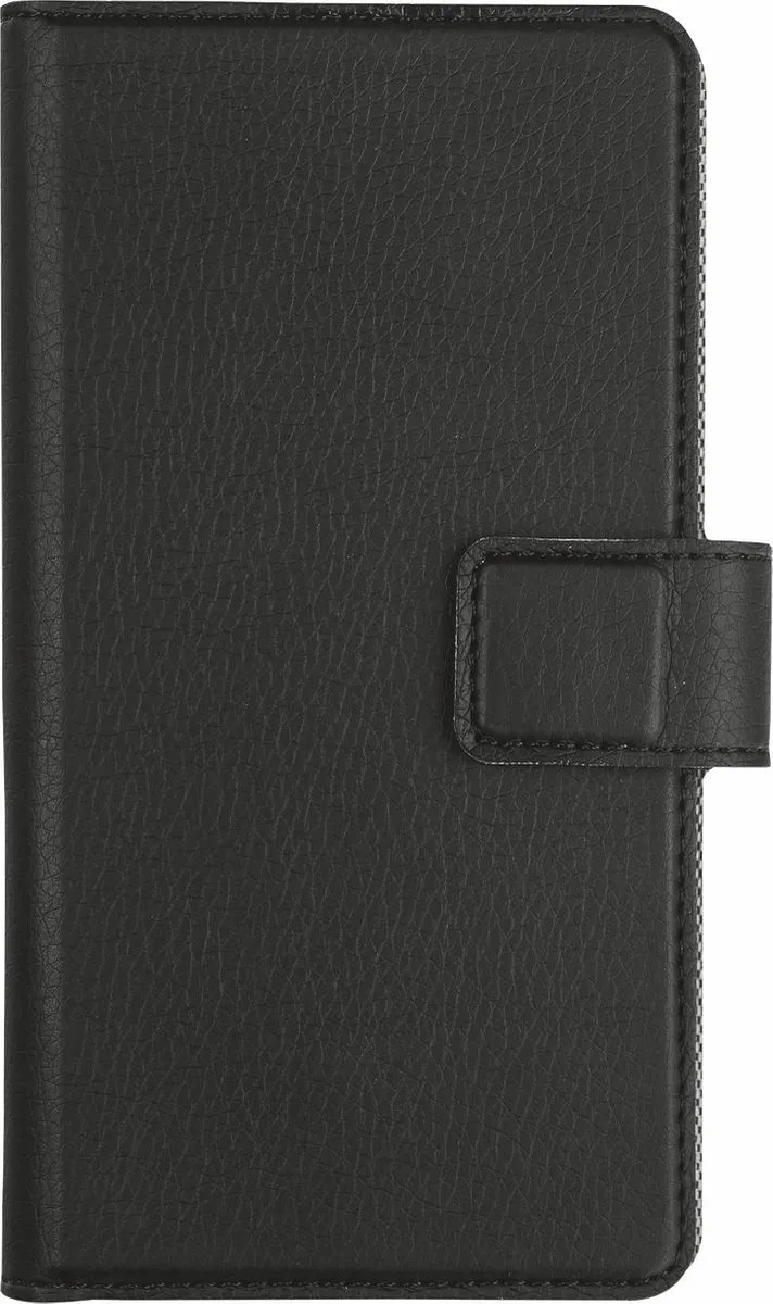 Trust Verso Universal Wallet Case 20971 - 3 Pasjes - Zwart