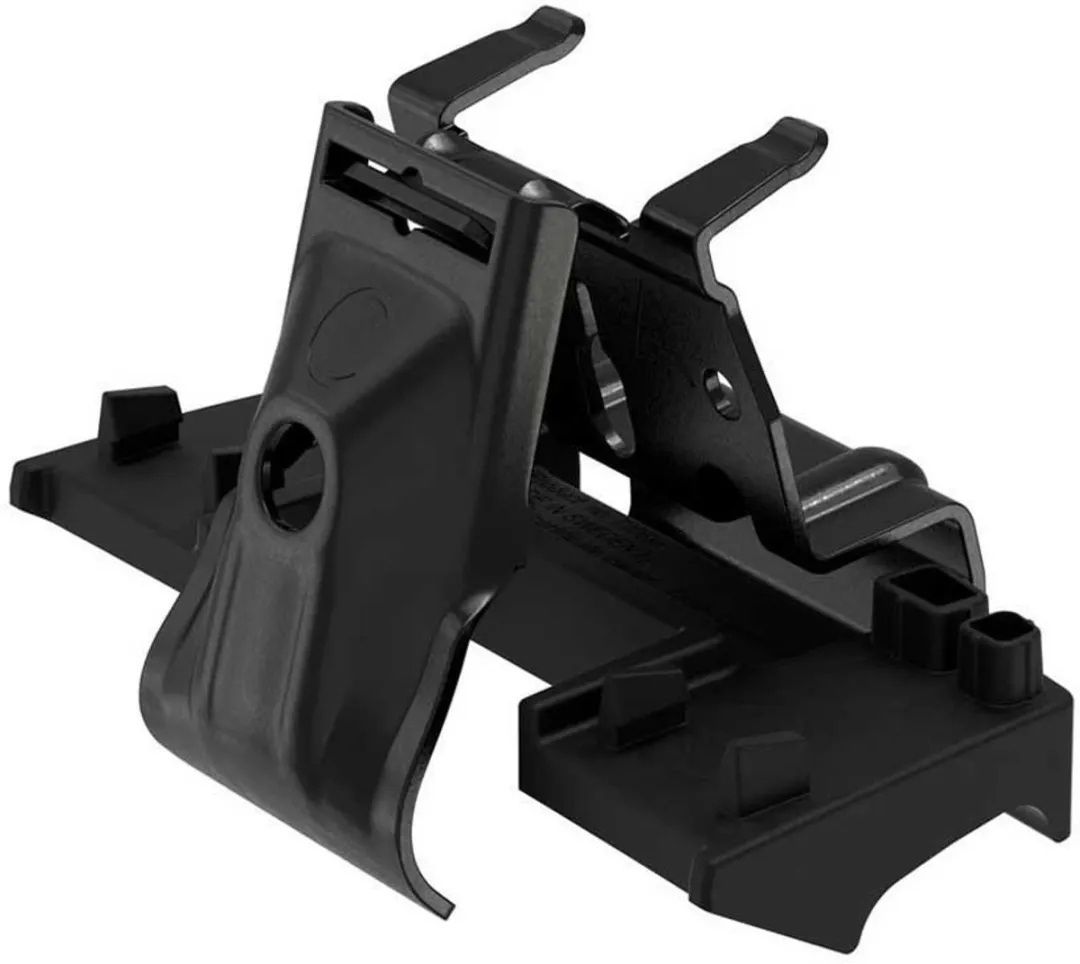 Thule 186194 Inbouwleuning Set