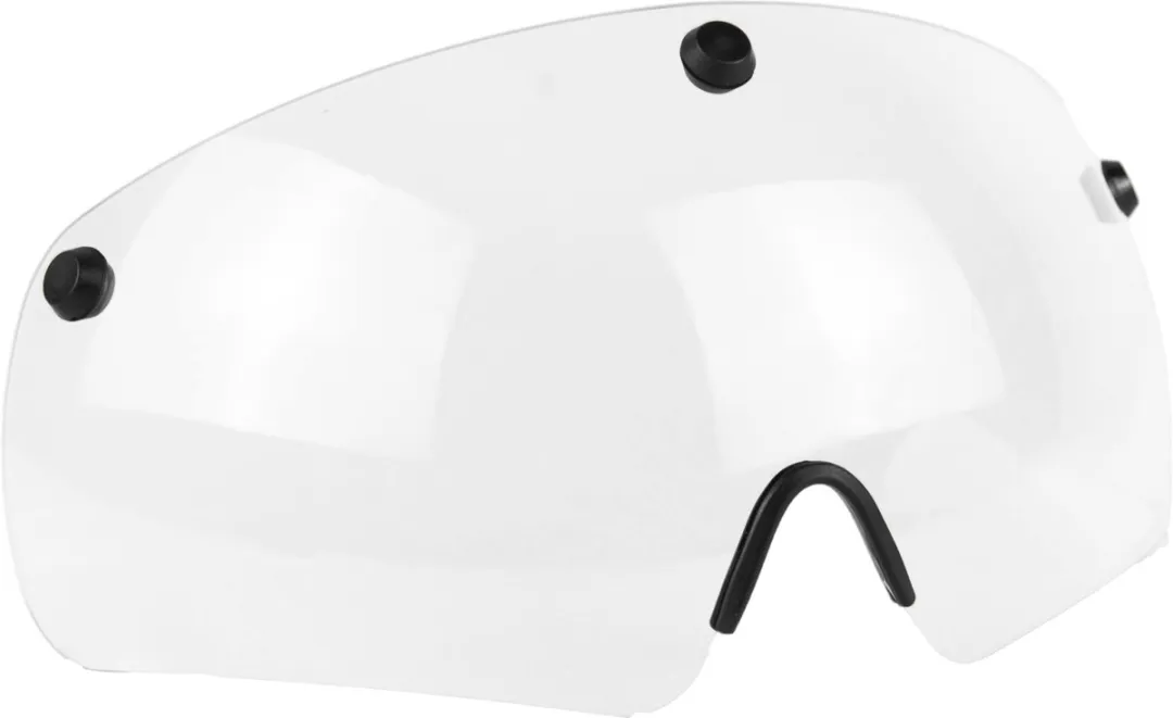 R2B Transparant Vizier Speed Pedelec Helm