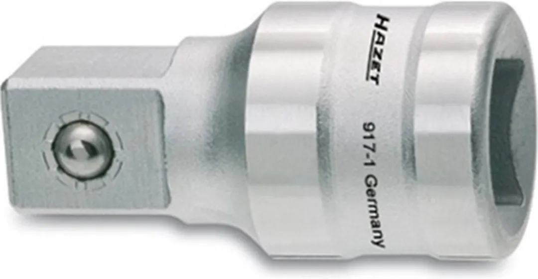 Hazet Verlengstuk 1/2" 45mm