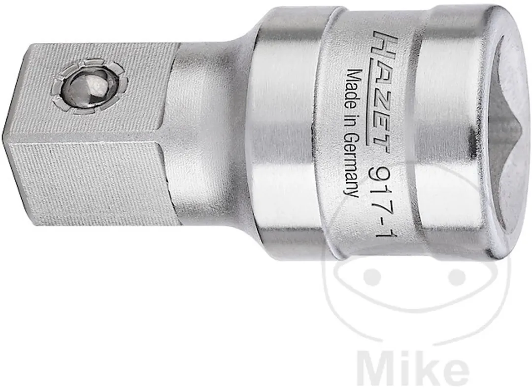Hazet Verlengstuk 1/2" 45mm