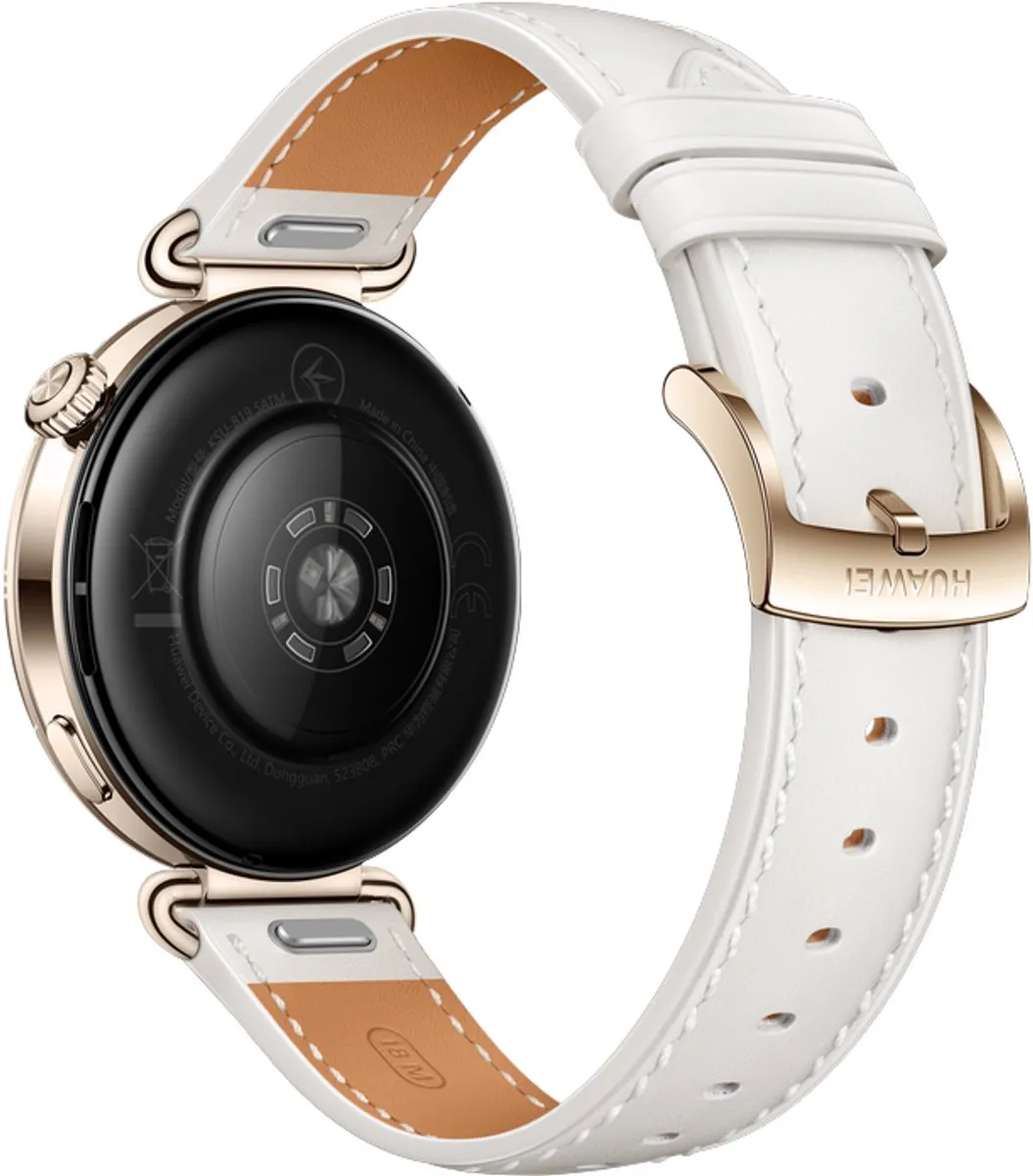 Huawei Watch GT 6 41mm - Wit - afbeelding 6 van 6