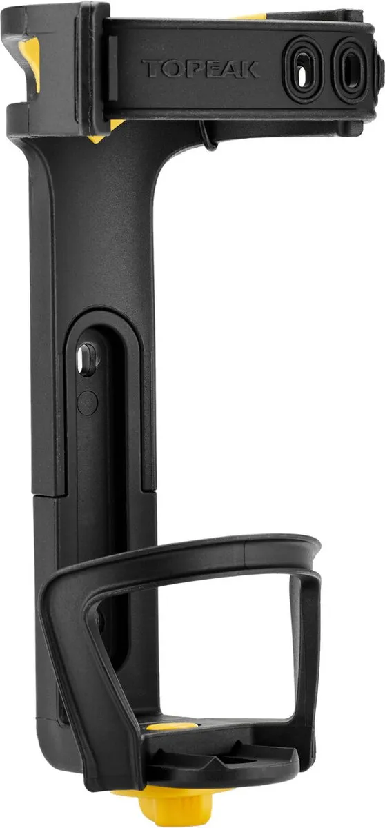 Topeak Modula Java Cage Bidonhouder - Zwart