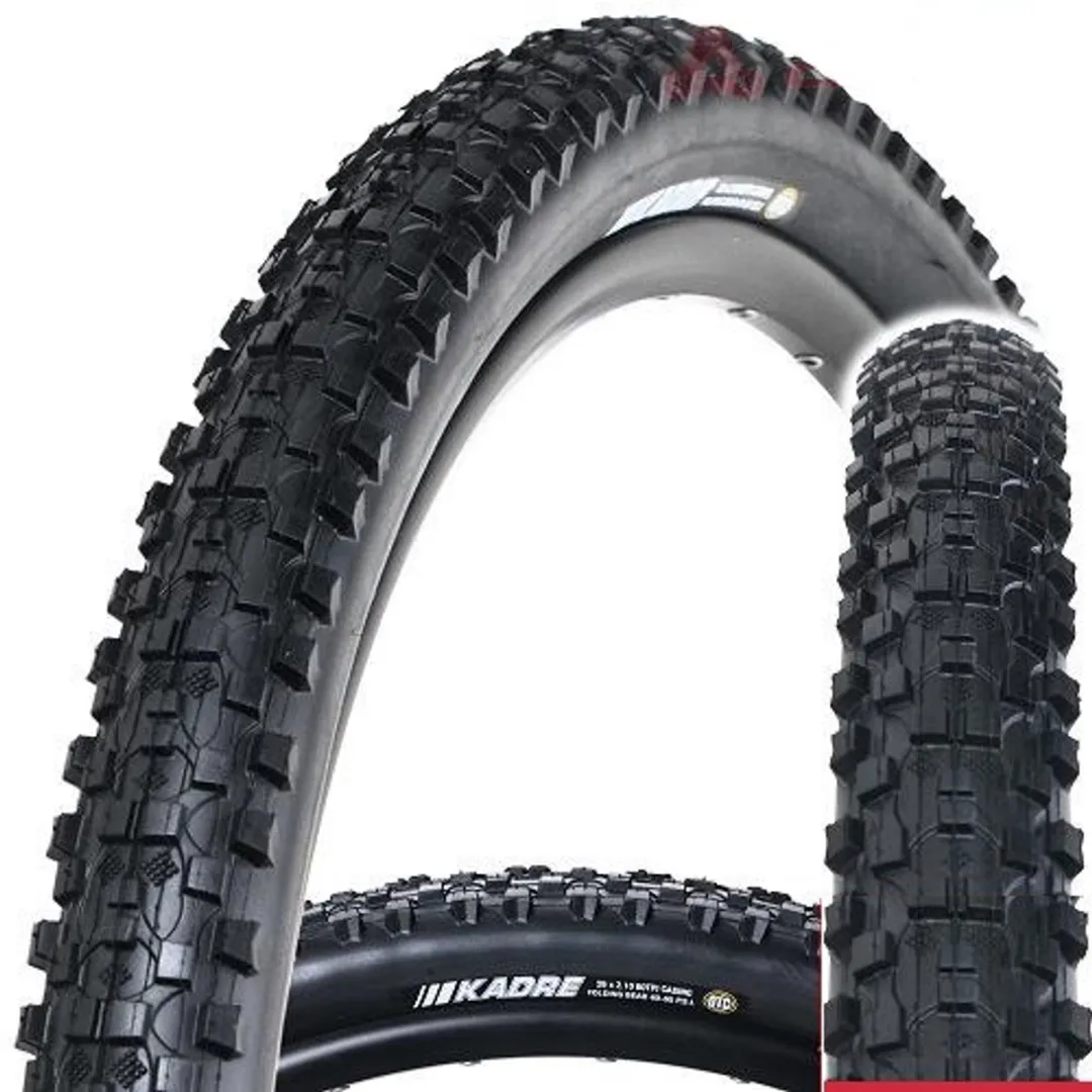 Kenda K1027 Kadre Fietsband 27,5x2,20