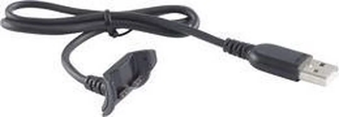 Garmin 010-12454-00 USB Oplader - Zwart