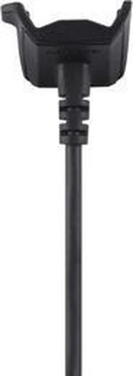Garmin 010-12454-00 USB Oplader - Zwart