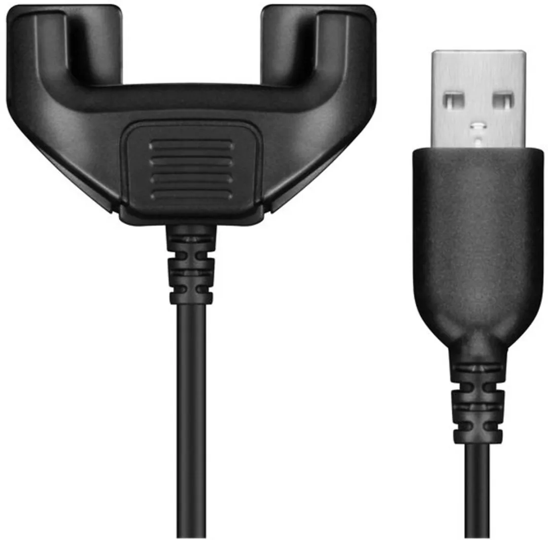 Garmin 010-12454-00 USB Oplader - Zwart