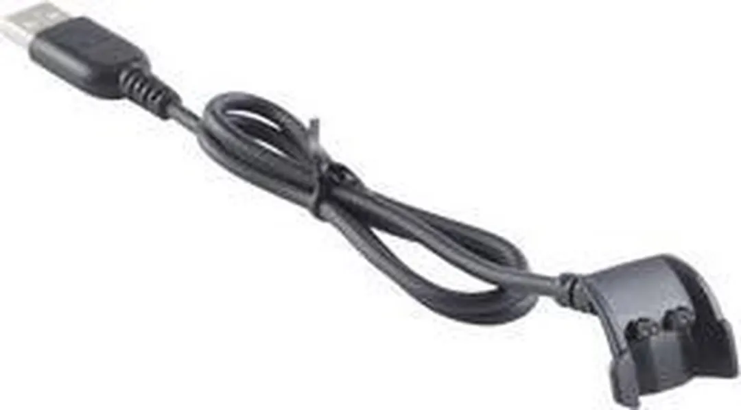 Garmin 010-12454-00 USB Oplader - Zwart