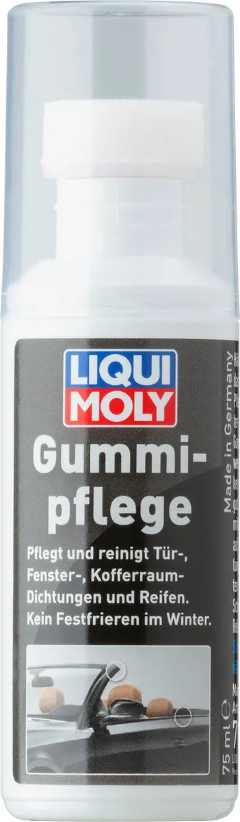 Liqui Moly Rubberverzorging 75ml