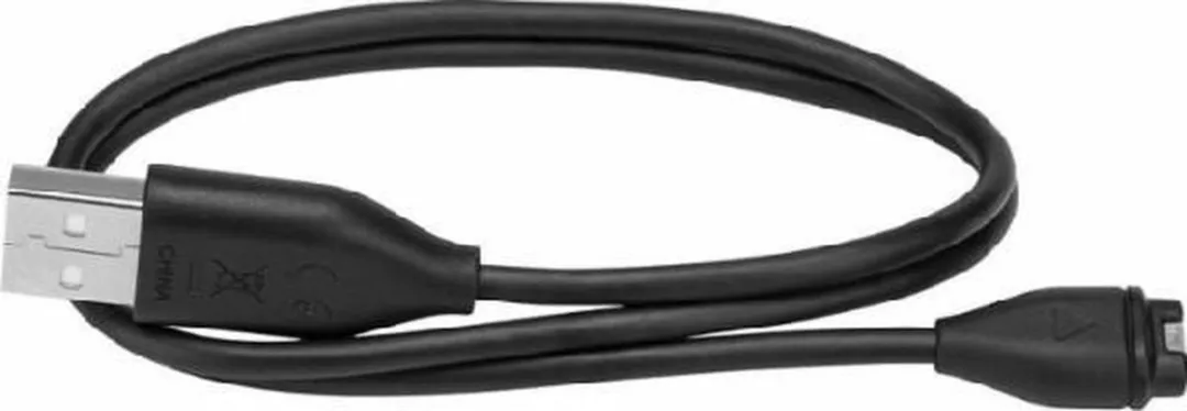 Garmin 010-12491-01 USB Laad-/Dataclip - Zwart