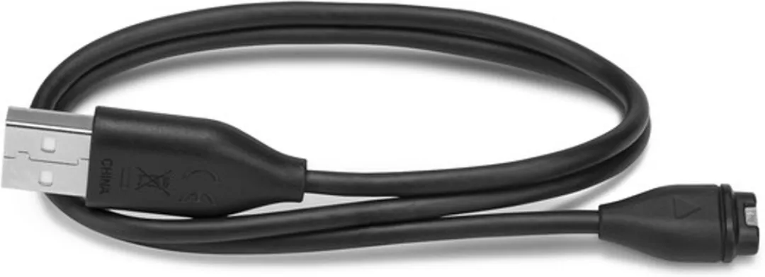 Garmin 010-12491-01 USB Laad-/Dataclip - Zwart