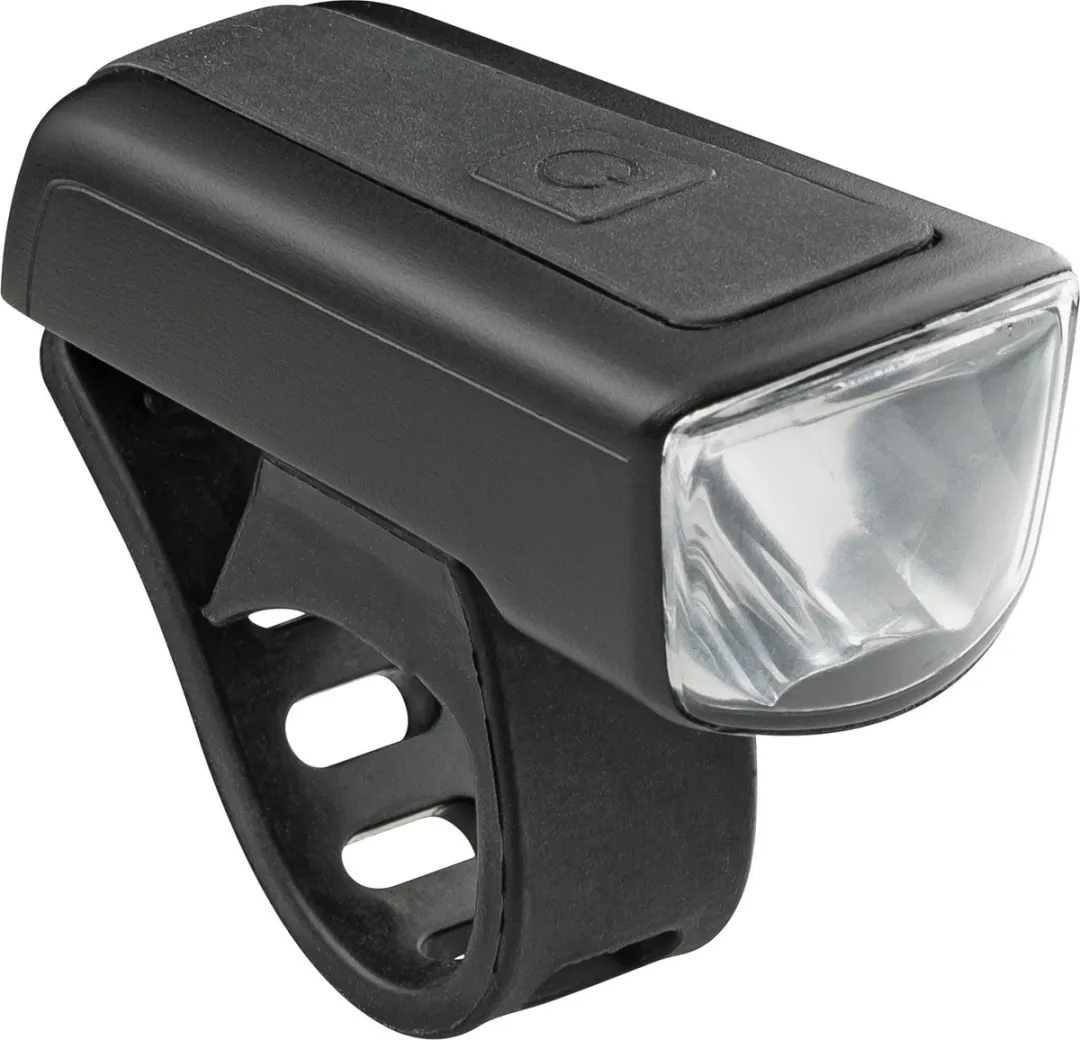 AXA Dwn Front 30 Lux Fietslamp