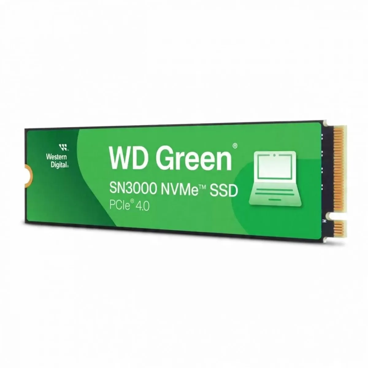 Western Digital Green SN3000 WDS200T4G0E-00CPS0 SSD M.2 2280 2TB