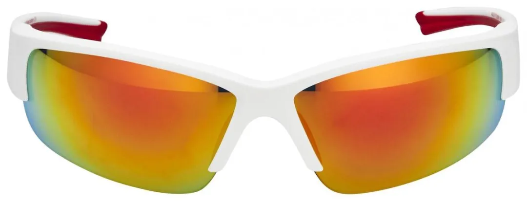 Uvex Sportstyle 215 Brillenglas - Wit