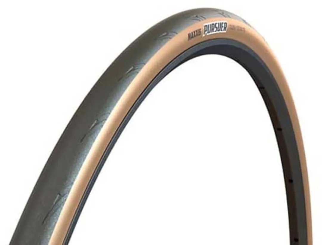 Maxxis Pursuer Gen 2 700C x 25 Racefietsband