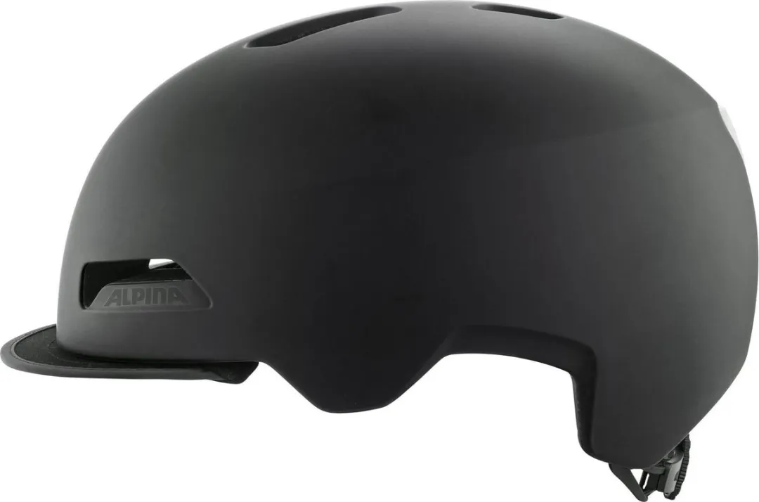 Alpina Helm Brooklyn - 52-57cm