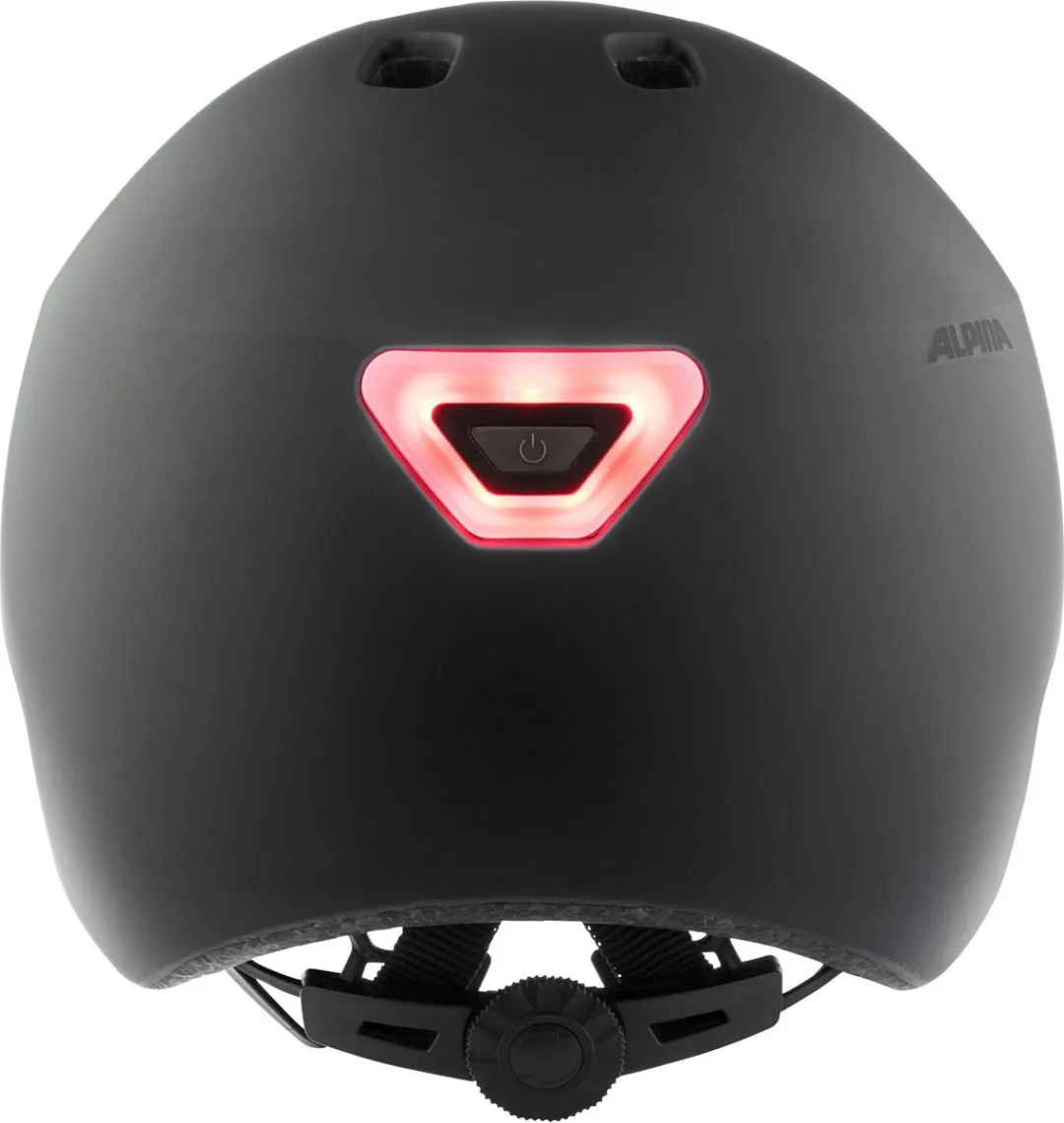 Alpina Helm Brooklyn - 52-57cm