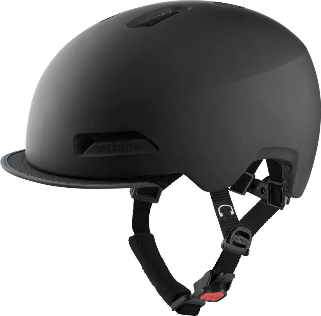 Alpina Helm Brooklyn