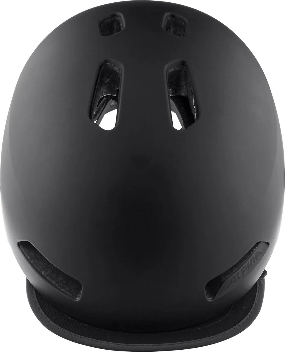 Alpina Helm Brooklyn - 52-57cm