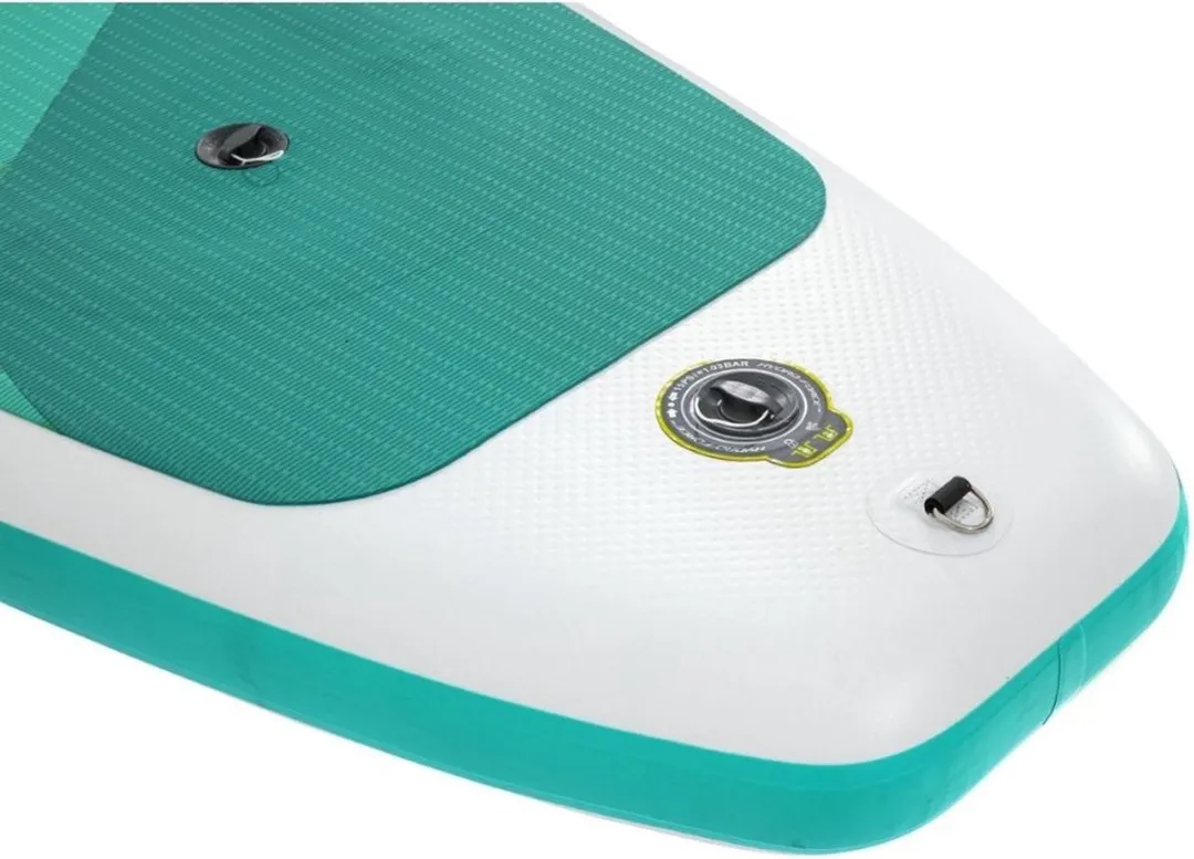 Bestway Hydro Force HuaKa'i Supboard 239L - Blauw