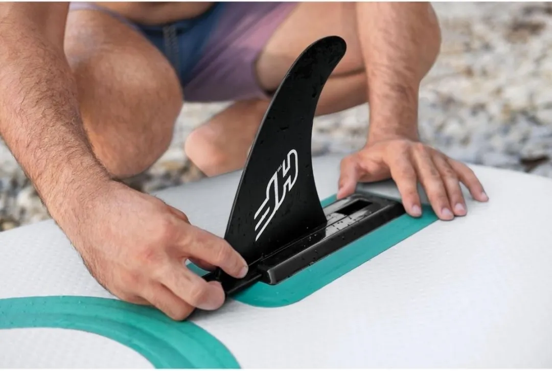 Bestway Hydro Force HuaKa'i Supboard 239L - Blauw