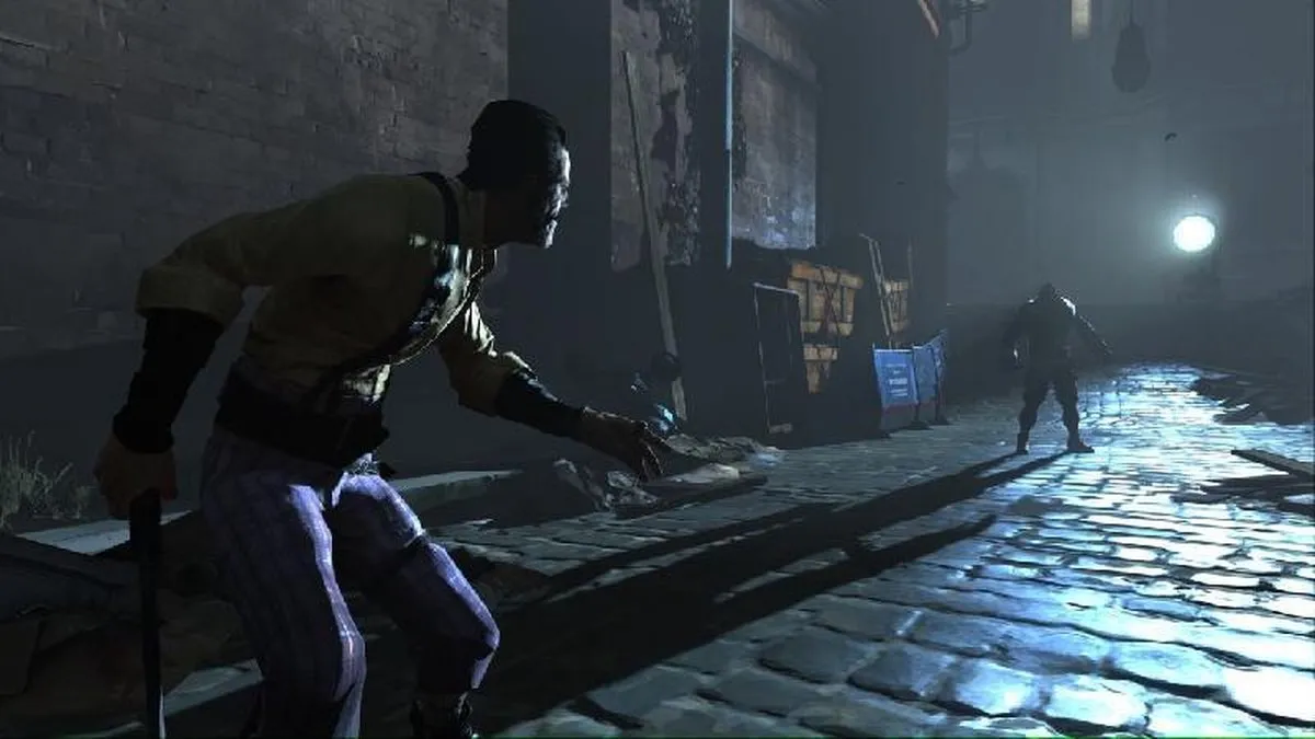 Bethesda Dishonored Xbox 360 - afbeelding 6 van 9