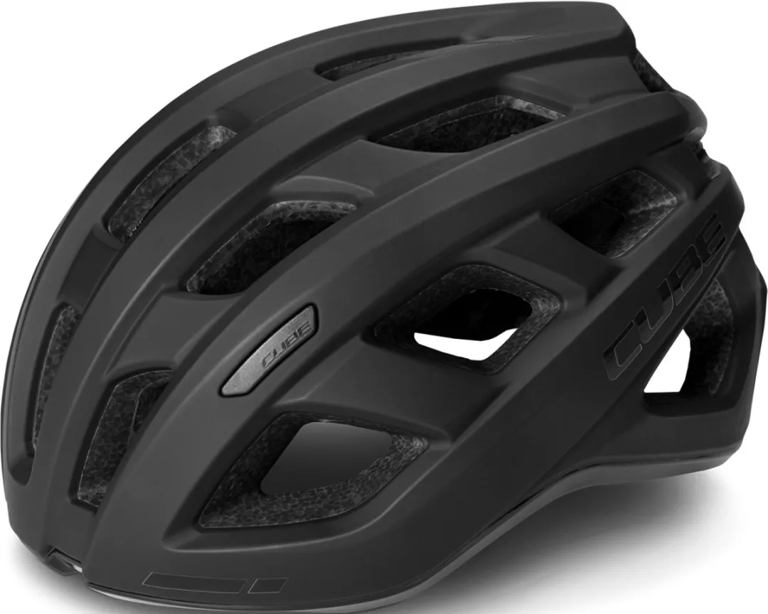 Cube Road Race Helm