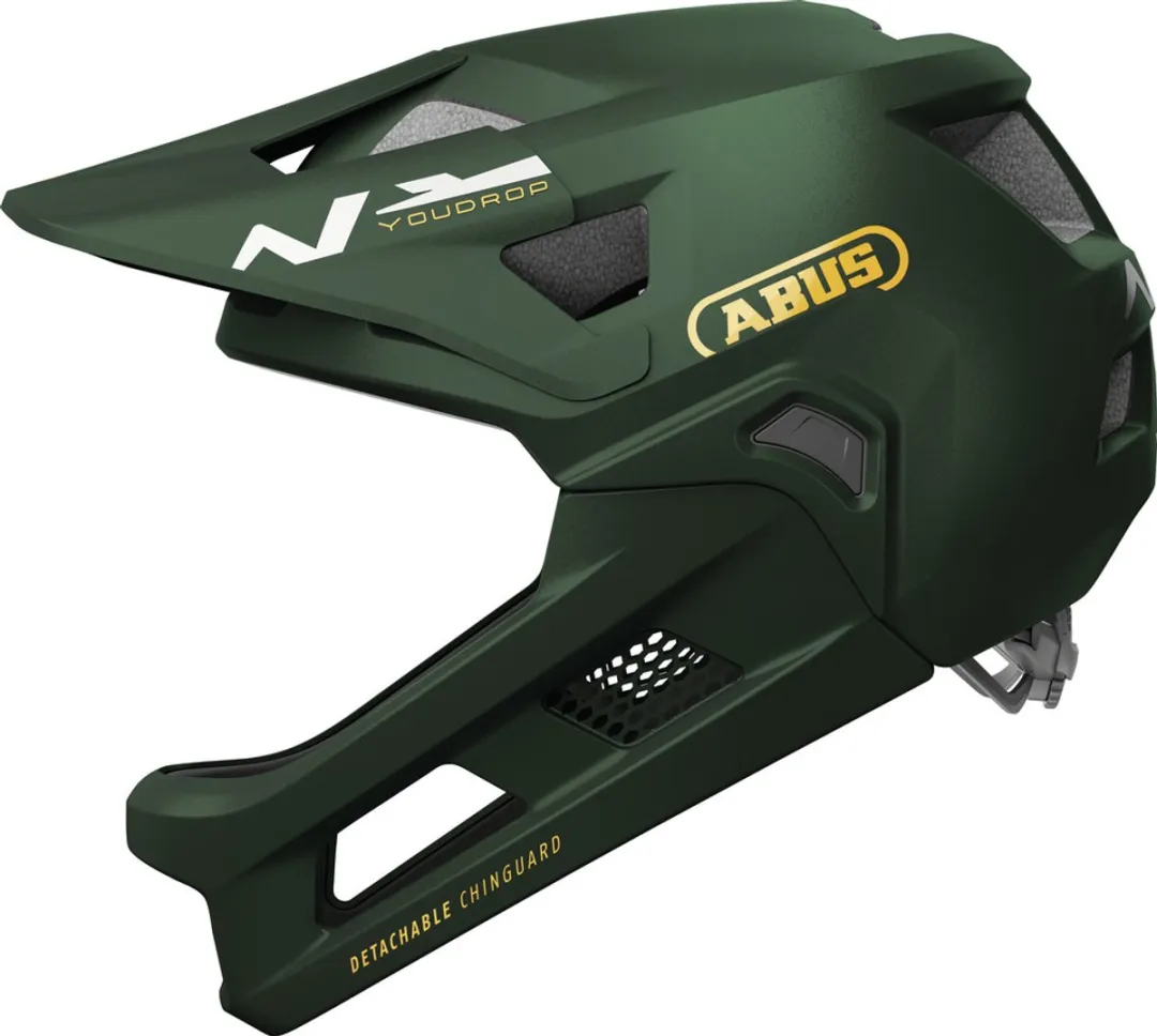 ABUS YouDrop FF MTB-helm