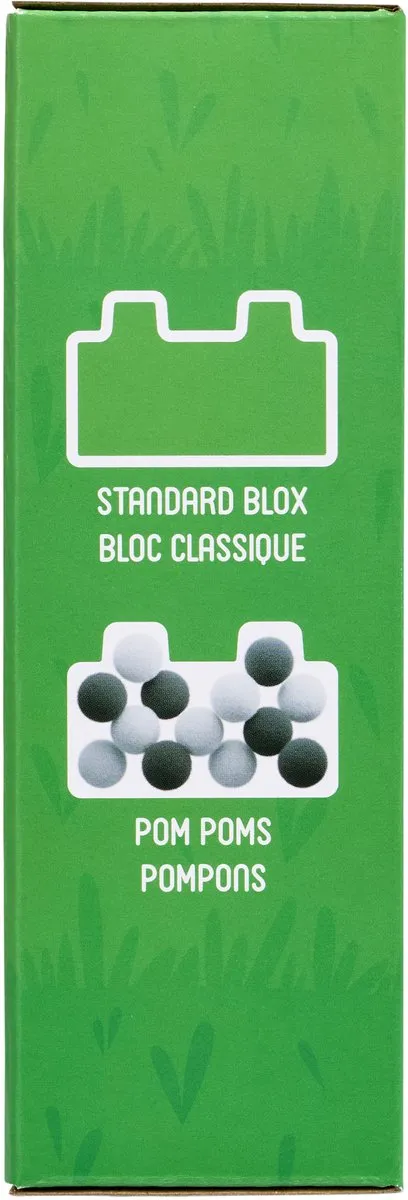 Goliath Jelly Blox Farm Friends Constructiespeelgoed - 40+ Figuren
