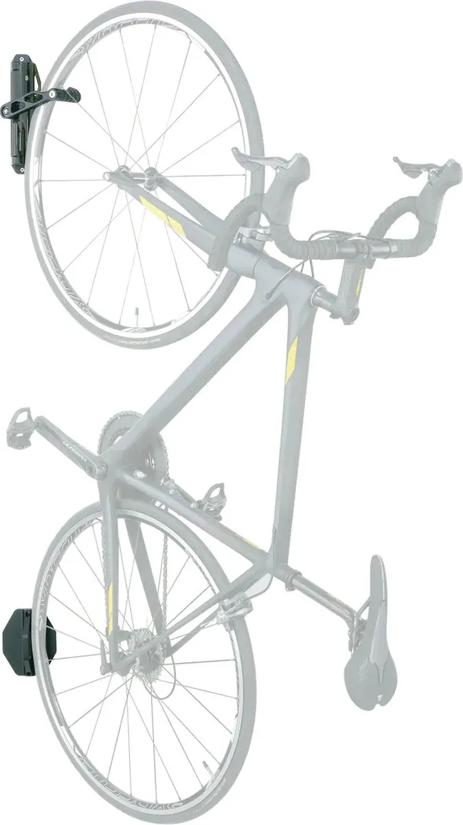 Topeak Swing-Up Wandhouder Stadsfiets - 1 Fiets - afbeelding 6 van 6