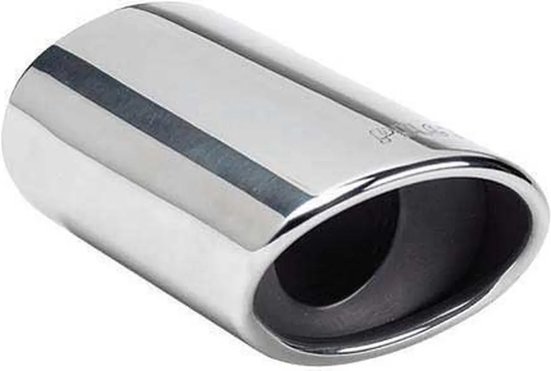 Lampa RVS Uitlaatsierstuk TS-17L - Zilver - afbeelding 6 van 6