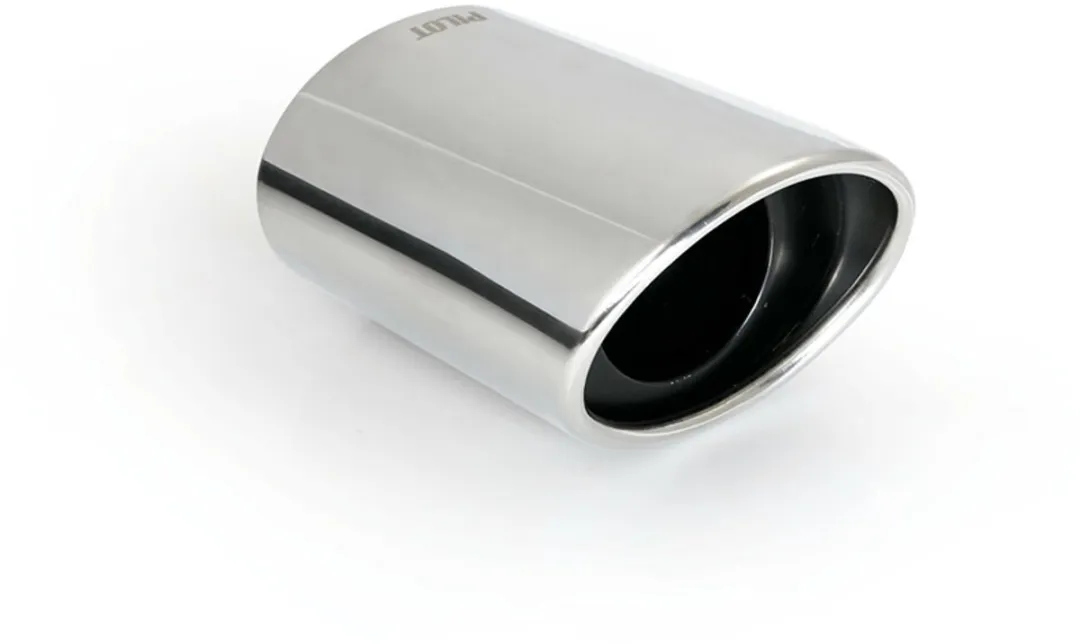Lampa RVS Uitlaatsierstuk TS-17L