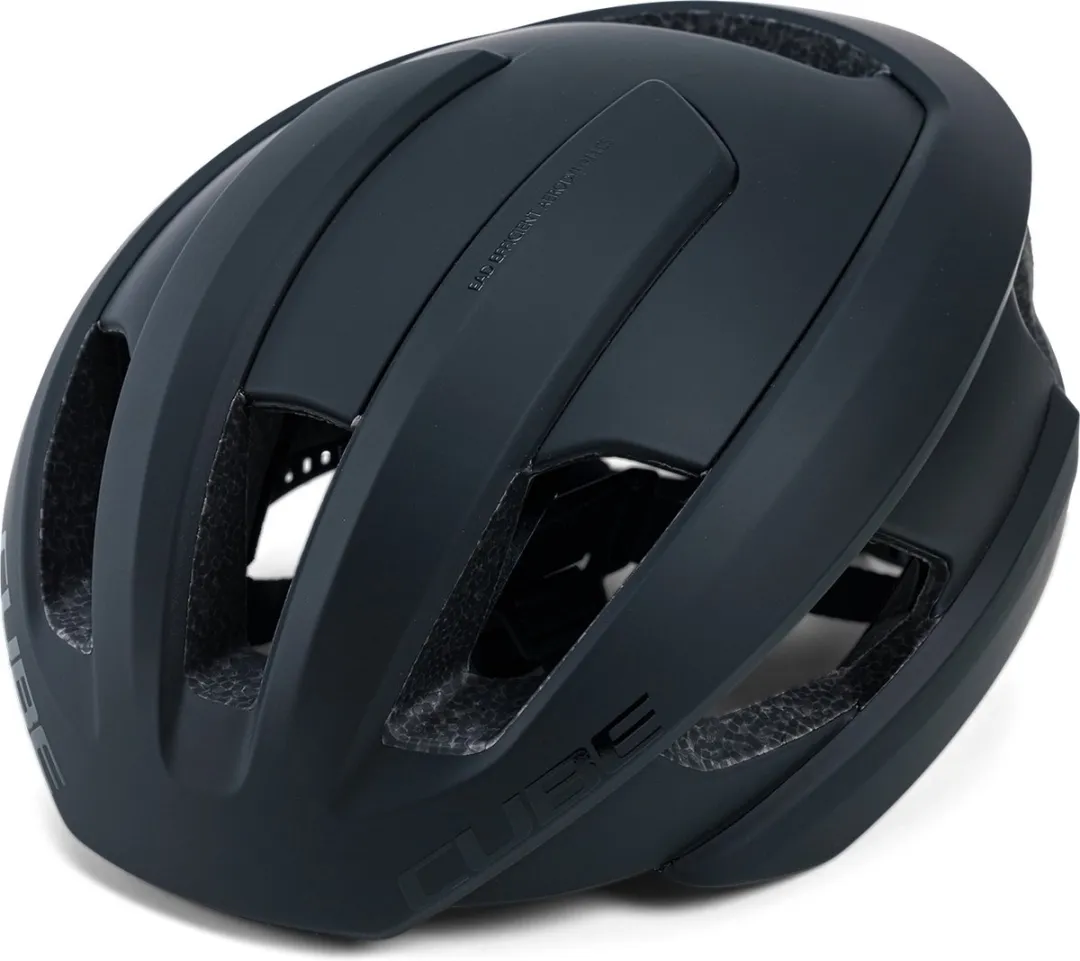 Cube Heron Racefietshelm MIPS