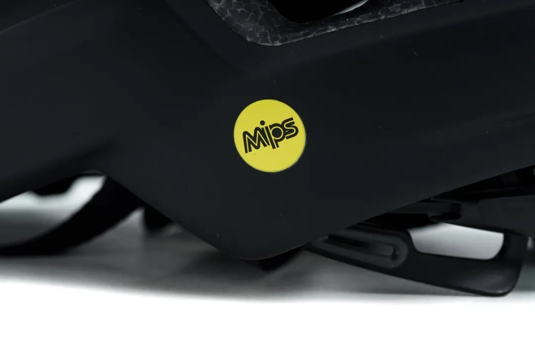 Cube Heron Racefietshelm MIPS - 9 Ventilatiegaten - S - Mat Zwart