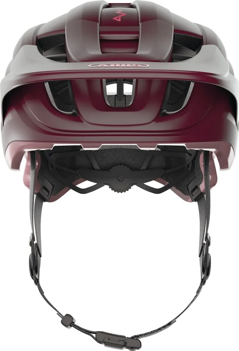ABUS MTB Helm Cliffhanger 67239