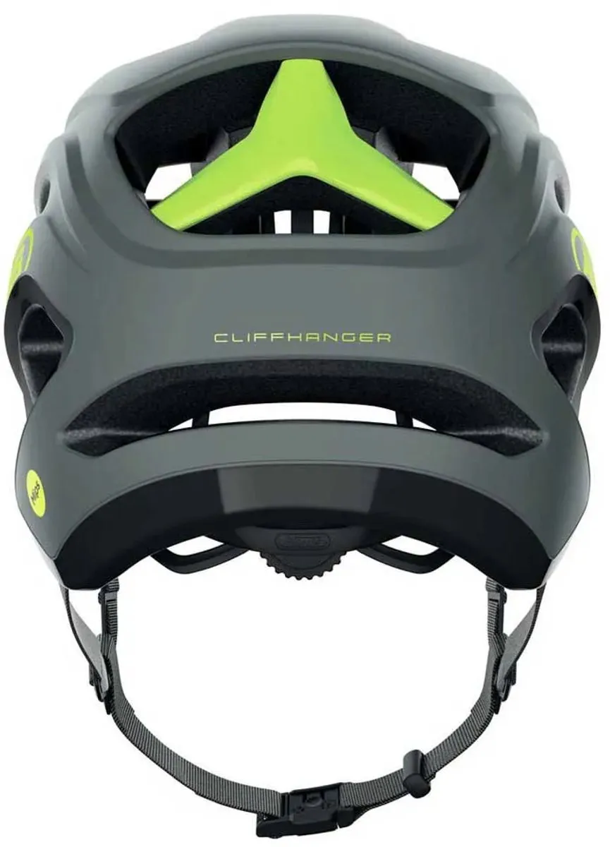 ABUS Cliffhanger MIPS Helm L