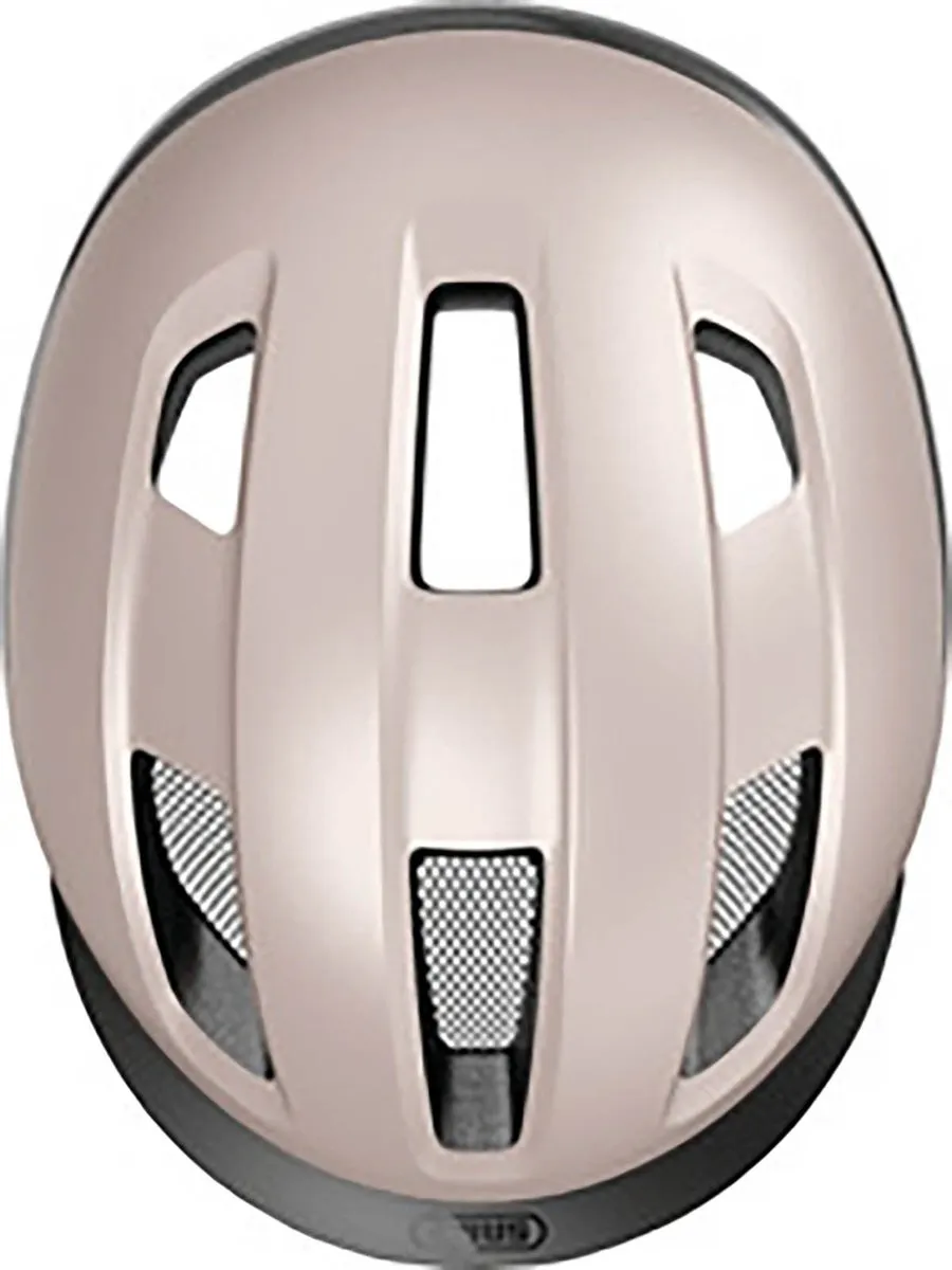 ABUS Purl-Y Ace Fietshelm - L - Champagne Gold