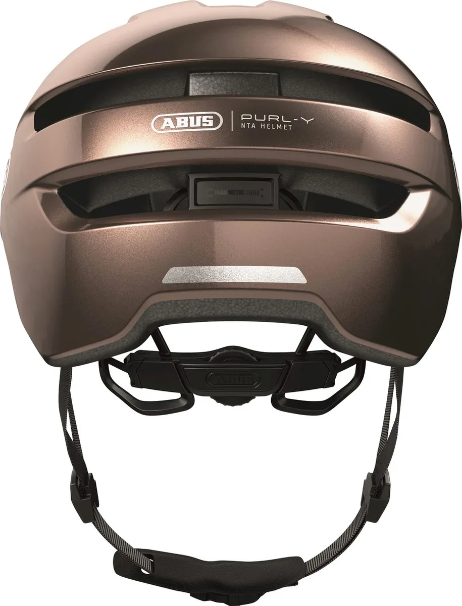 ABUS Purl-Y Helm