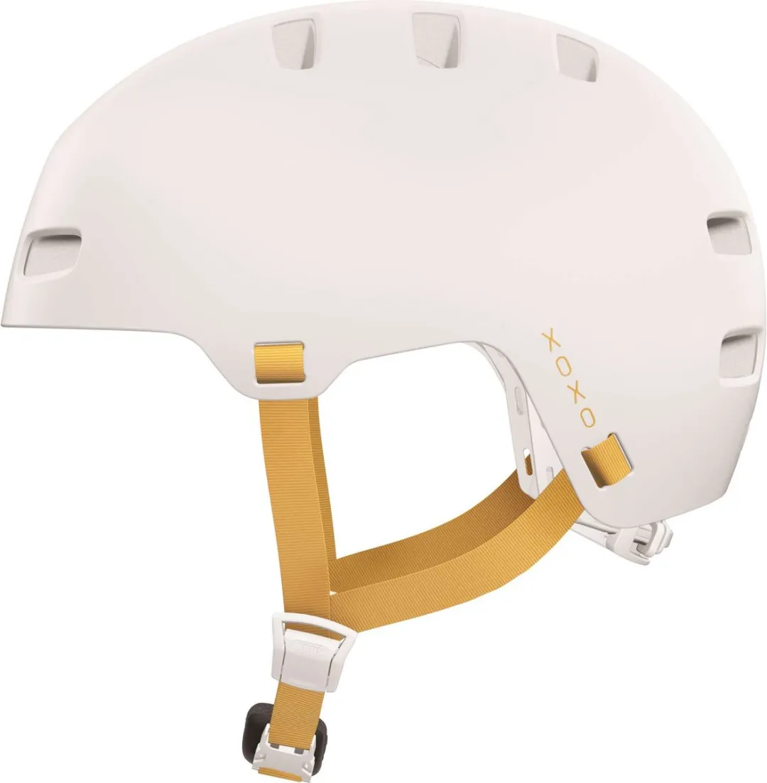ABUS XoXo Helm