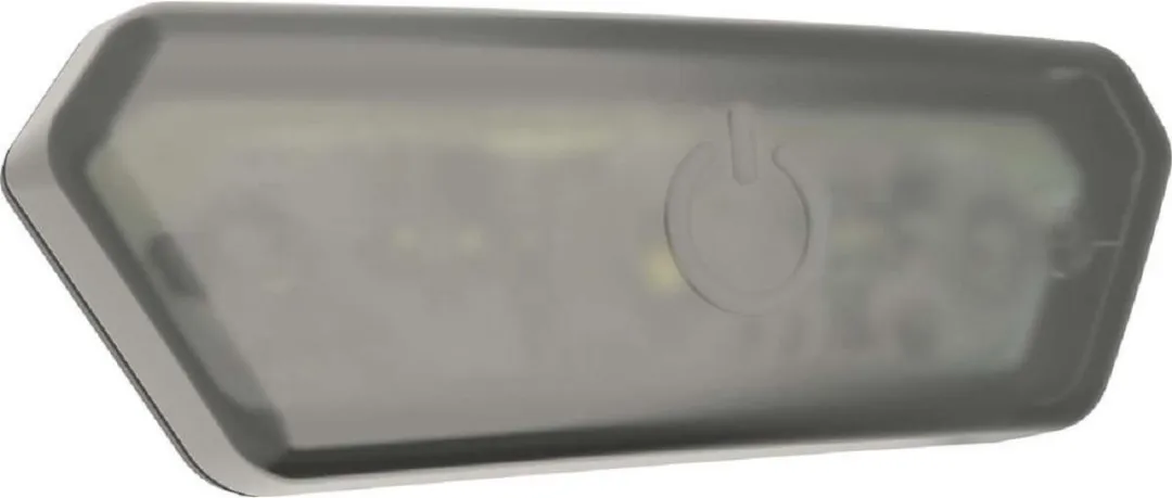 ABUS Helmlicht USB Smiley 3.0