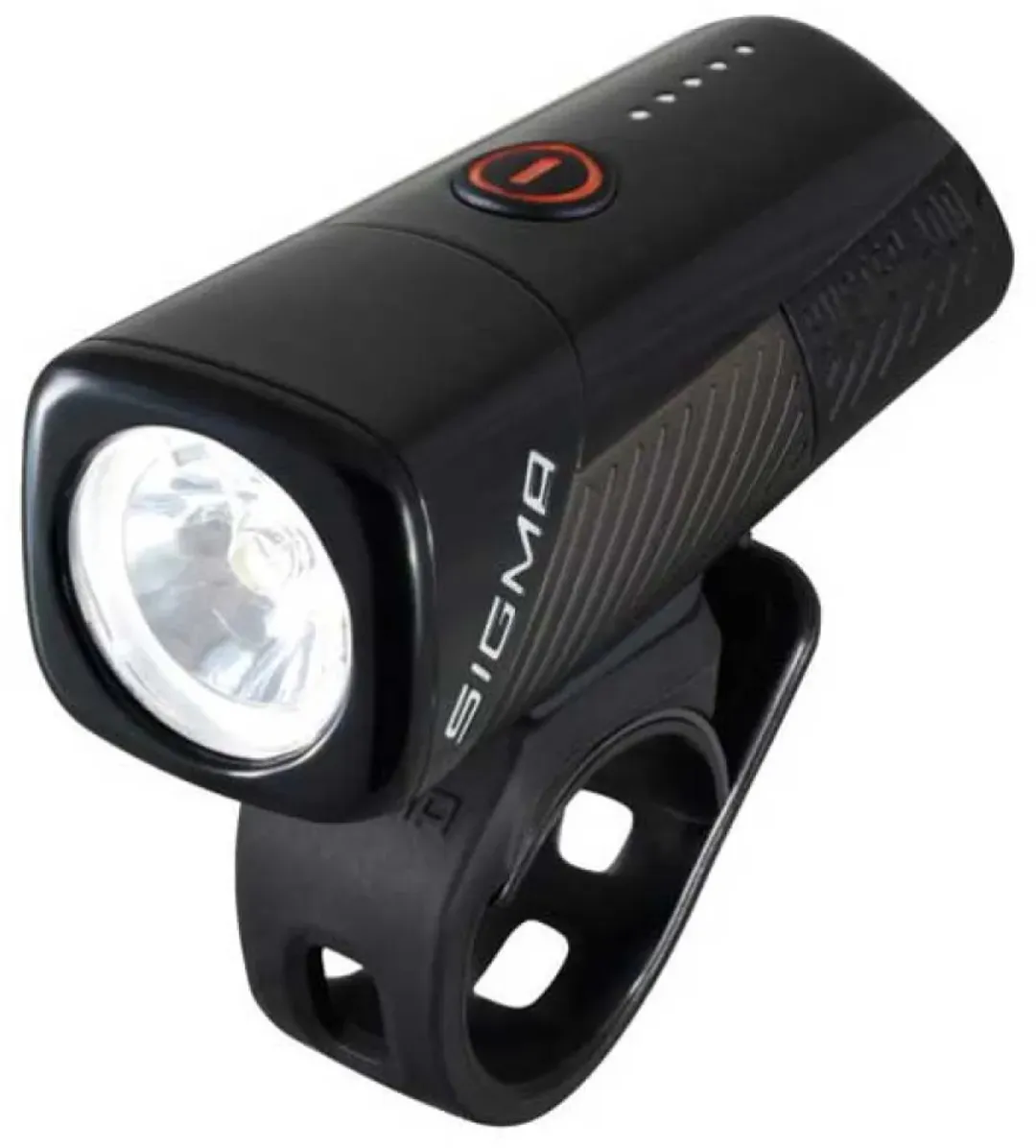 Sigma BUSTER 400 USB Fietslamp