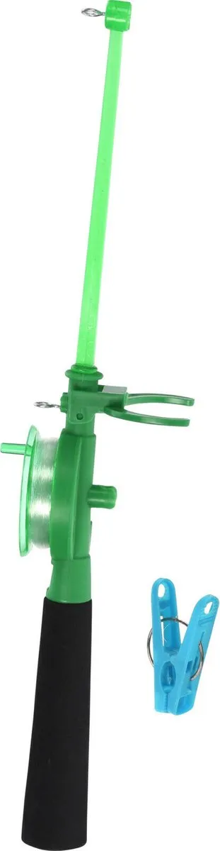 Tender Toys Krabhengel 44cm
