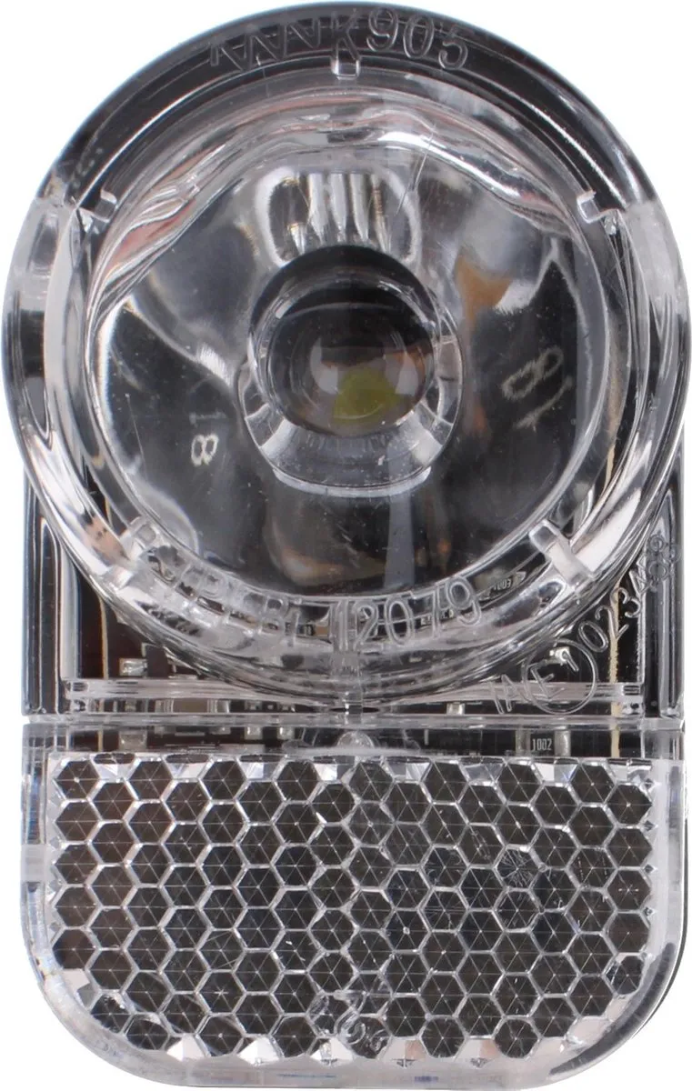 AXA Pico 30 T Fietslamp - 30 Lux - Zwart