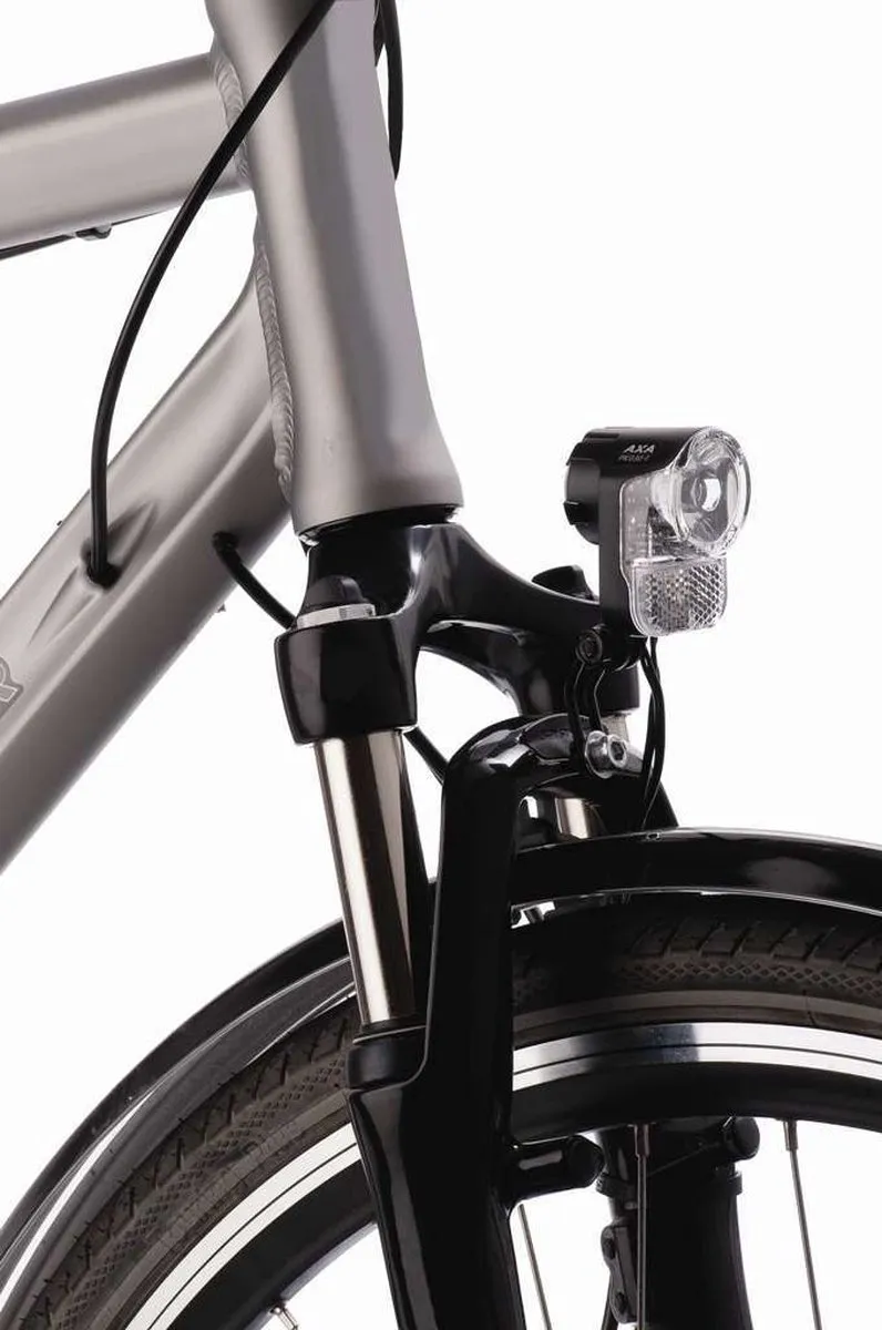 AXA Pico 30 T Fietslamp - 30 Lux - Zwart - afbeelding 6 van 6