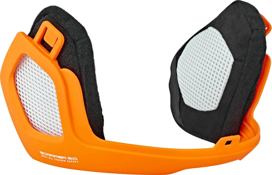 ABUS Winterkit Scraper 3.0