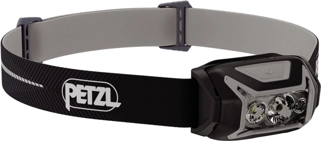 Petzl Actik Core Hoofdlamp
