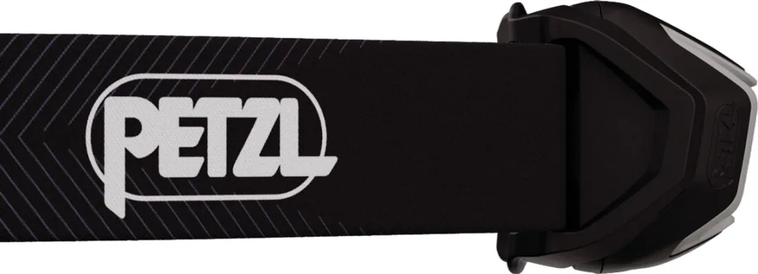 Petzl Actik Core Hoofdlamp - Oplaadbaar - 3 Lichtpunten