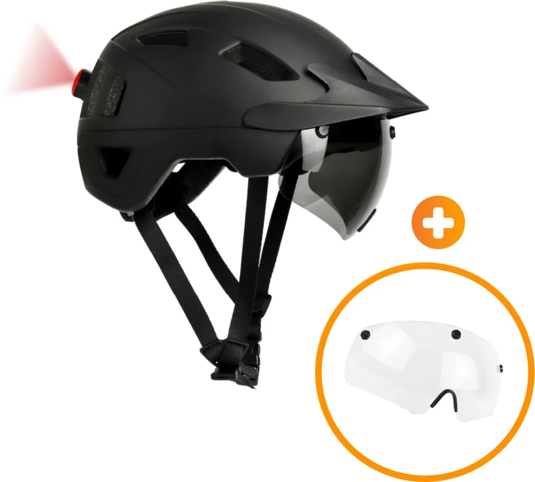 R2B Speed Pedelec Helm M