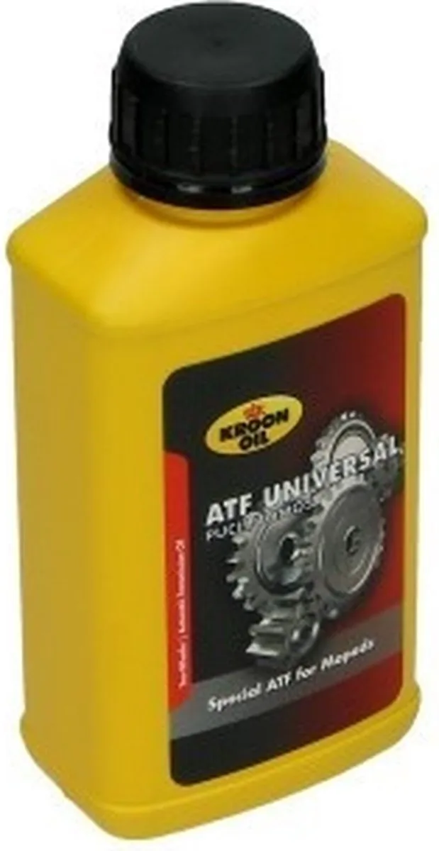 Kroon-Oil ATF Universal 250ml - Universeel